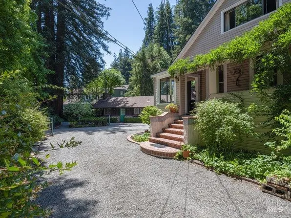 48 - 52 Redwood Drive, Kentfield, CA 94904