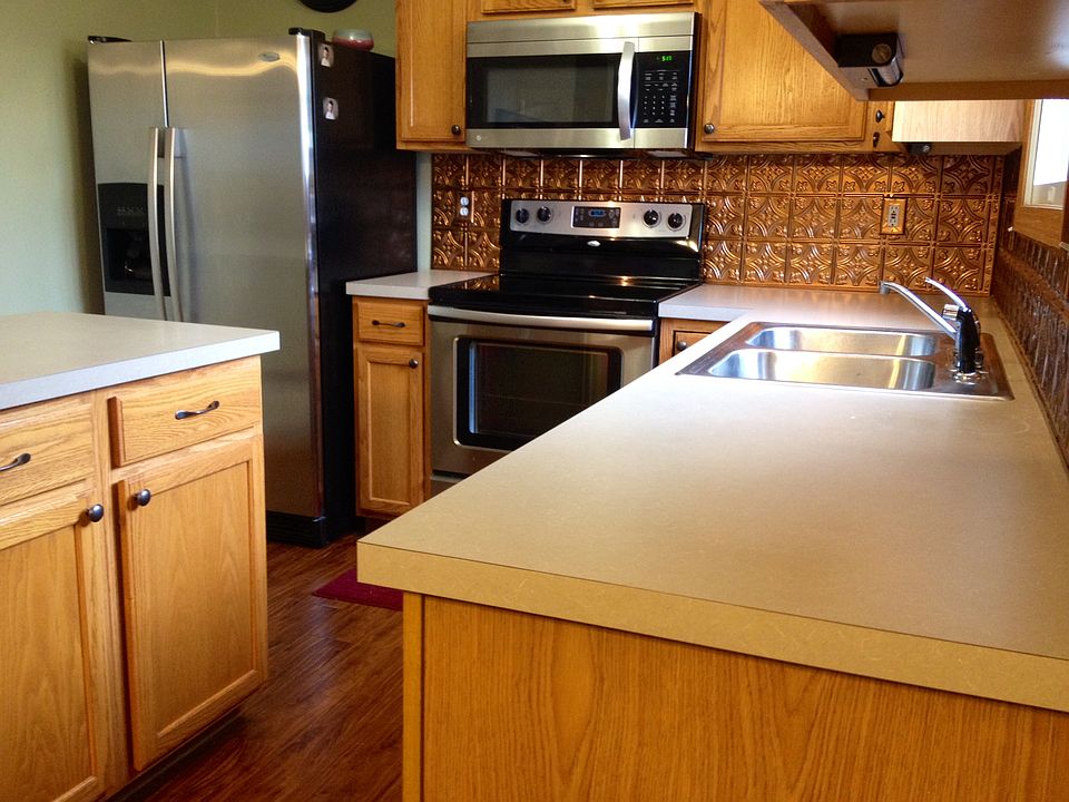 Gorgeous New Kitchen!