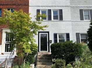 439 Mount Vernon Ave, Alexandria, VA