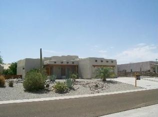 14153 E 50th St, Yuma, AZ 85367