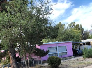 3265 E Medicine Point Dr, Cottonwood, AZ 86326