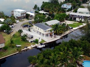 97 Palm Dr, Key West, FL 33040