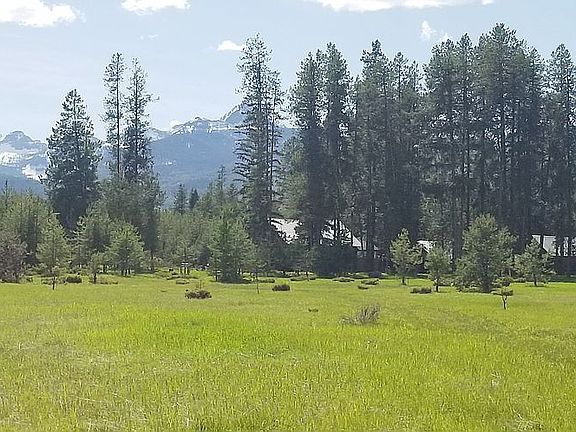 Missions Mtns beyond home