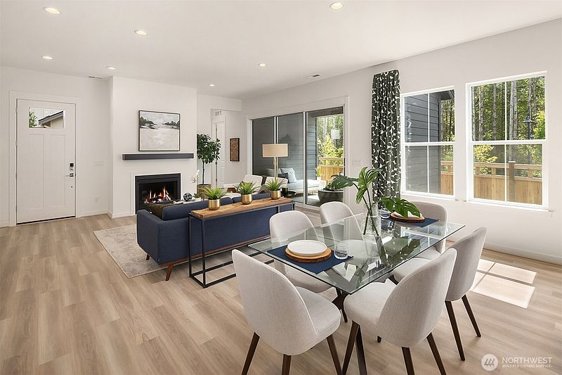 5th image of 33557 Douglas Avenue SE #09
