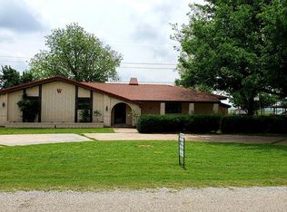 101 Skelly Ln, Sweetwater, TX 79556