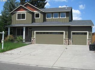 9606 NE 86th St, Vancouver, WA 98662