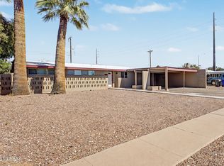 1149 S Lehigh Dr, Tucson, AZ 85710