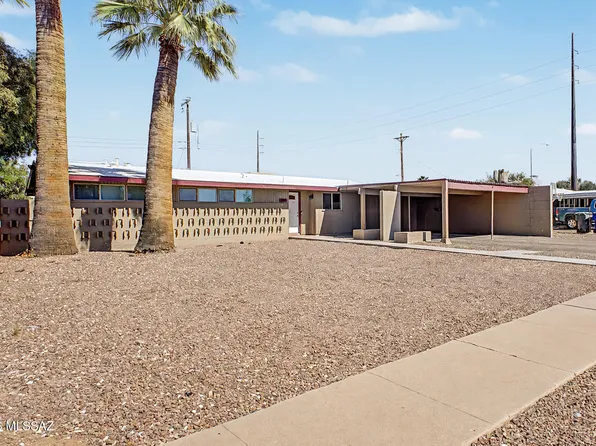 1149 S Lehigh Dr, Tucson, AZ 85710