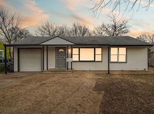 1823 N Oswego Pl, Tulsa, OK 74115