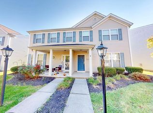 3733 Gibbstone Dr, Columbus, OH 43204