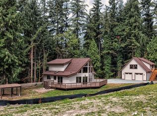 18230 James St, Snohomish, WA 98296