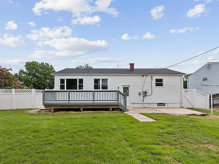 5522 Lanham Way — Photo 6