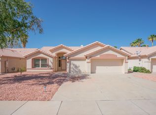 4042 W Mohawk Ln, Glendale, AZ 85308