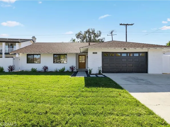 2886 Galena Ave, Simi Valley, CA 93065