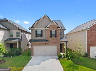 2639 Lovejoy Crossing Dr, Hampton, GA 30228