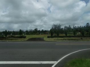 Hilonani Dr LOT 4, Pahoa, HI 96778