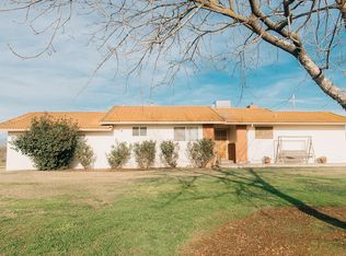 20700 Avenue 342, Woodlake, CA 93286