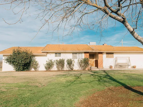 20700 Avenue 342, Woodlake, CA 93286