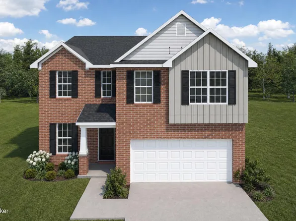 10919 Blacksmith Rd, Louisville, KY 40291
