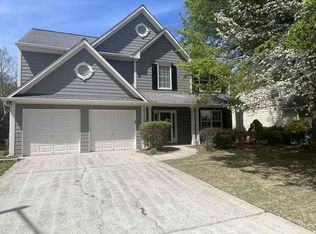 3735 Christine St NW, Kennesaw, GA 30144