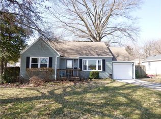 7836 Spring Valley Rd, Raytown, MO 64138