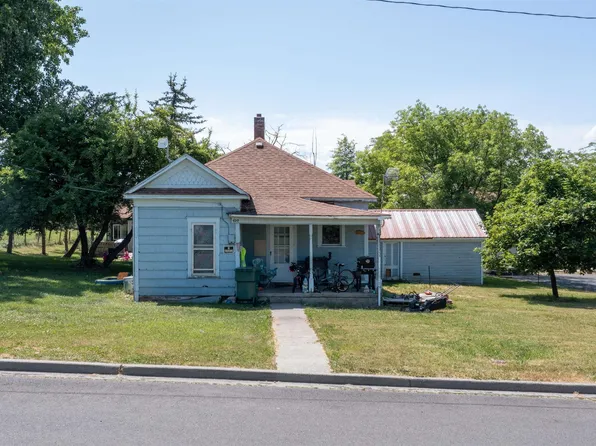 420 S East St, Grangeville, ID 83530