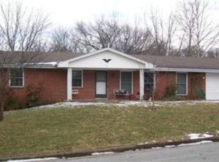 730 Kaylyn Dr, Jefferson City, MO 65109