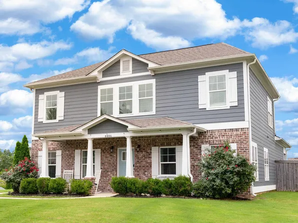 4486 Old Cahaba Pkwy, Helena, AL 35080