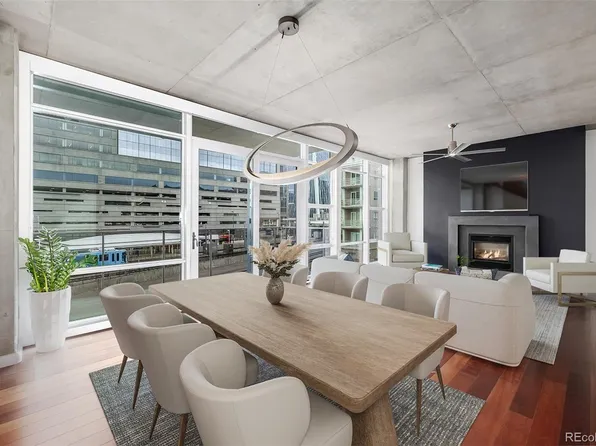 1620 Little Raven Street #302, Denver, CO 80202