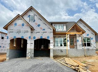 93 Stones Throw Ln #86, Chickamauga, GA 30707