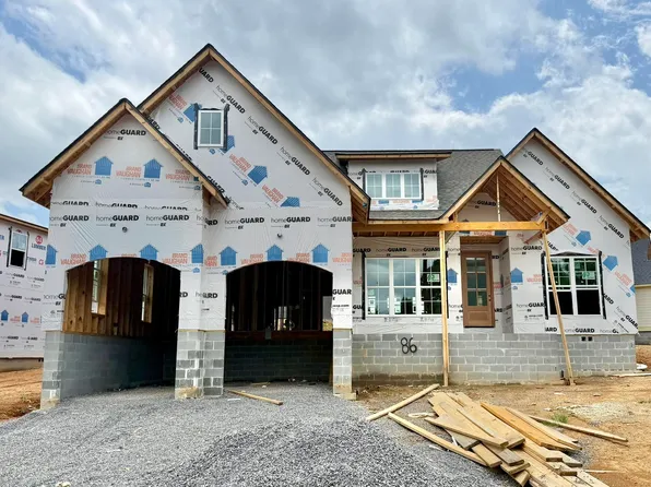 93 Stones Throw Ln #86, Chickamauga, GA 30707