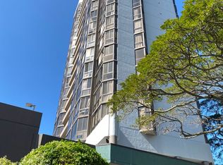 2040 Nuuanu Ave APT 1201, Honolulu, HI 96817