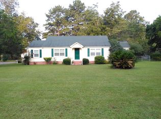 202 Dothan Rd, Abbeville, AL 36310