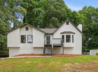 4050 Willow Ridge Rd, Douglasville, GA 30135