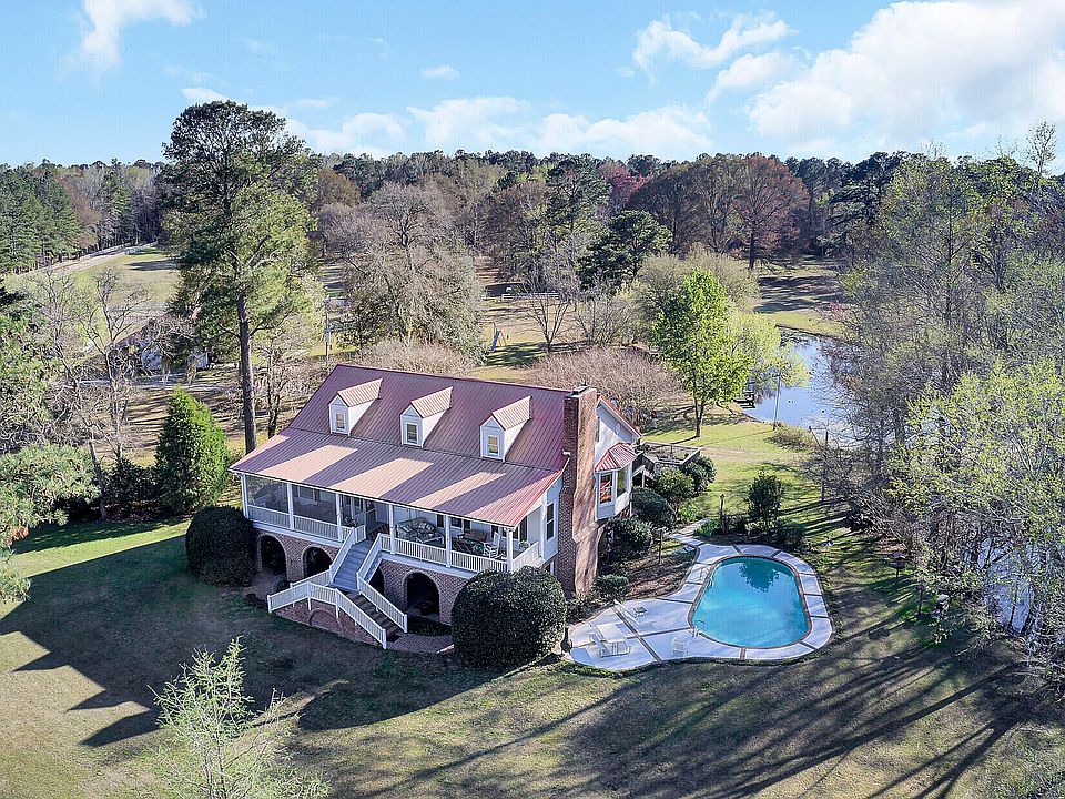 436 Arrowhead Ln, Round O, SC 29474 MLS 22022631 Zillow