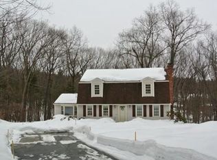 2215 Lunenburg Rd, Lancaster, MA 01523