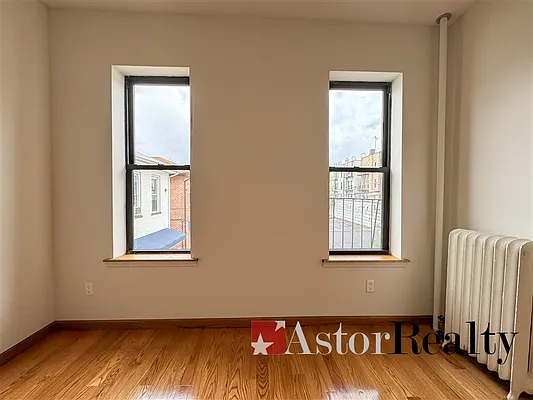 Rented by Astor Realty | media 40
