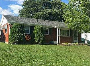 1618 W Grant St, Piqua, OH 45356