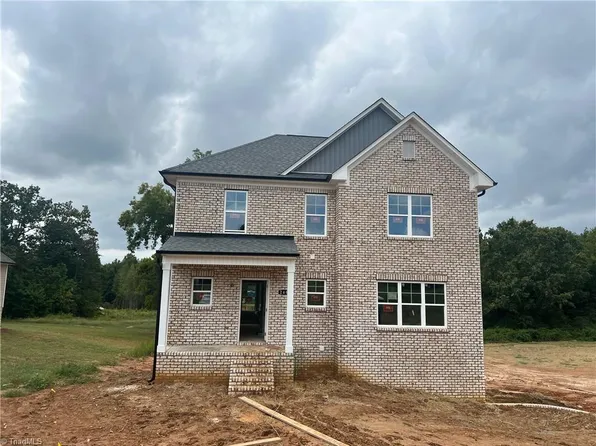 248 Wynnfall Dr, Lexington, NC 27295