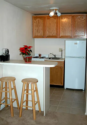 Hillcrest Apartments
