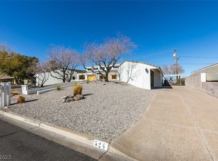 524 E Fairway Rd, Henderson, NV 89015