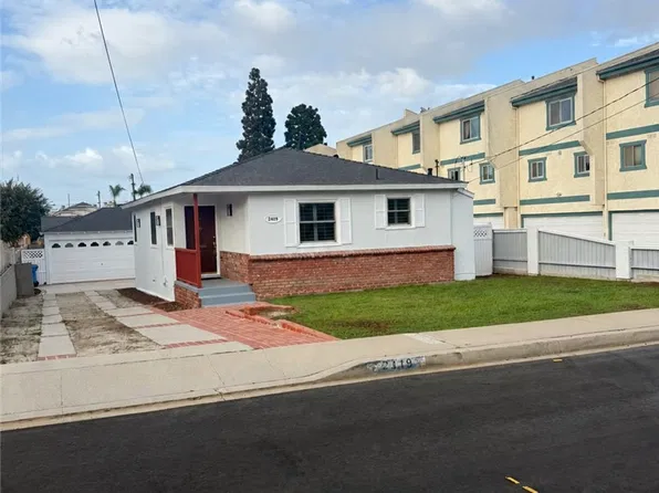 2419 Marshallfield Ln, Redondo Beach, CA 90278