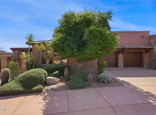 10436 N VILLA RIDGE Court, Fountain Hills, AZ 85268
