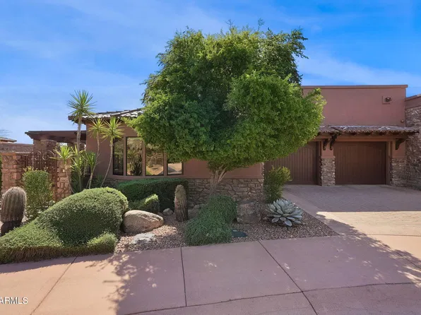 10436 N VILLA RIDGE Court, Fountain Hills, AZ 85268