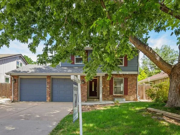 7639 E Mineral Pl, Centennial, CO 80112