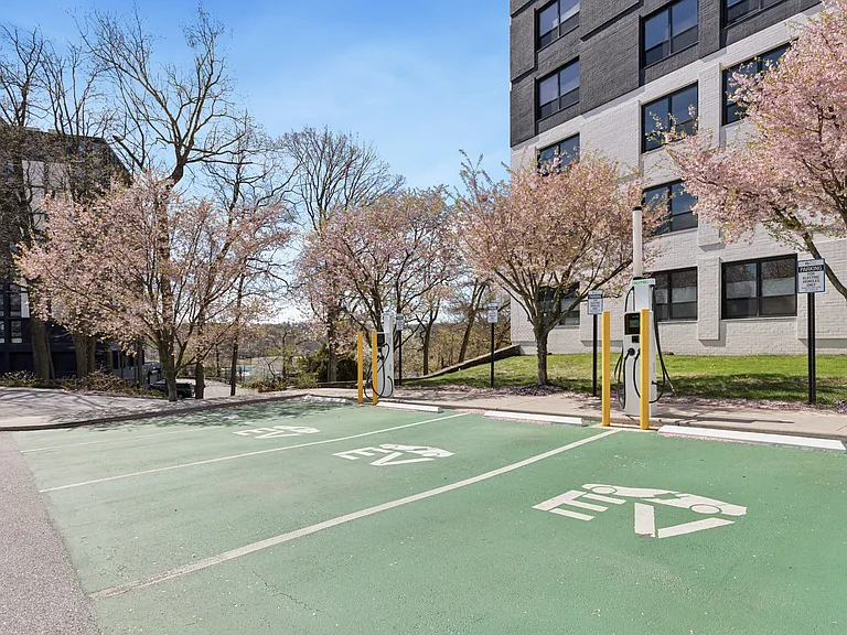 EV Chargers