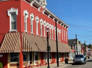138 Canal St N #140-4, Canal Fulton, OH 44614