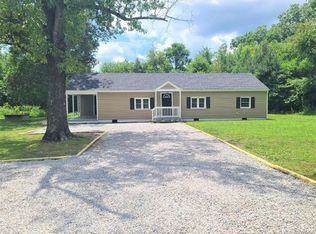 10503 Lawyers Rd, Prince George, VA 23875