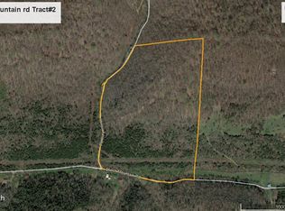 Clinch Mountain Rd, Eidson, TN 37731