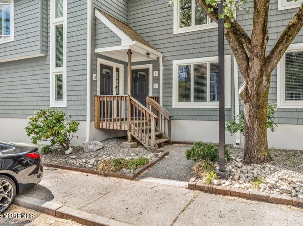 1 Central Avenue #8, Atlantic Highlands, NJ 07716